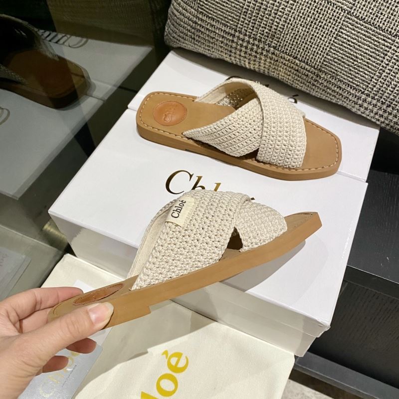 Chloe Sandals